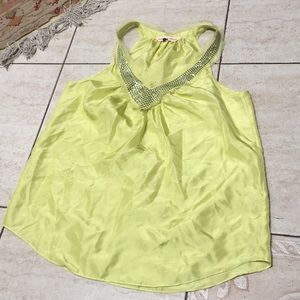 Brand new Rebecca taylor top